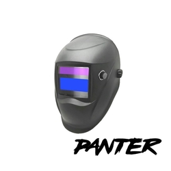 PANTERMAX® svářečská samostmívací kukla Panter