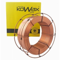 Svařovací drát KOWAX G3Si1 1,0 mm 15 kg